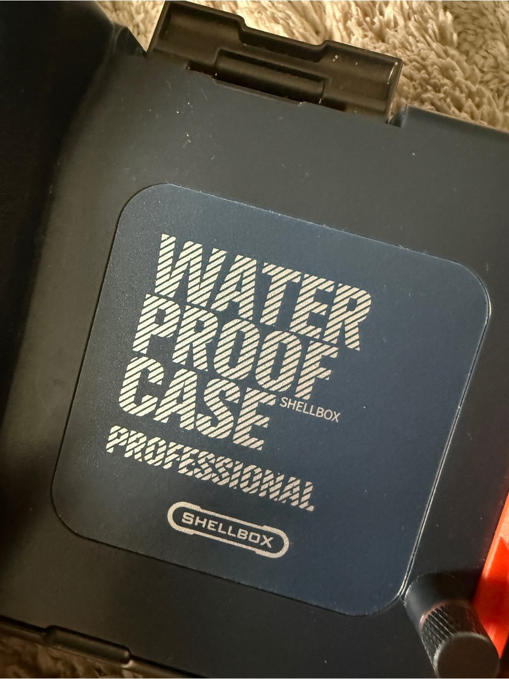 ShellBox Professional Waterproof Diving Phone Case – 2nd Generation - Picture 4 of 4